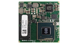 OSM iMX95